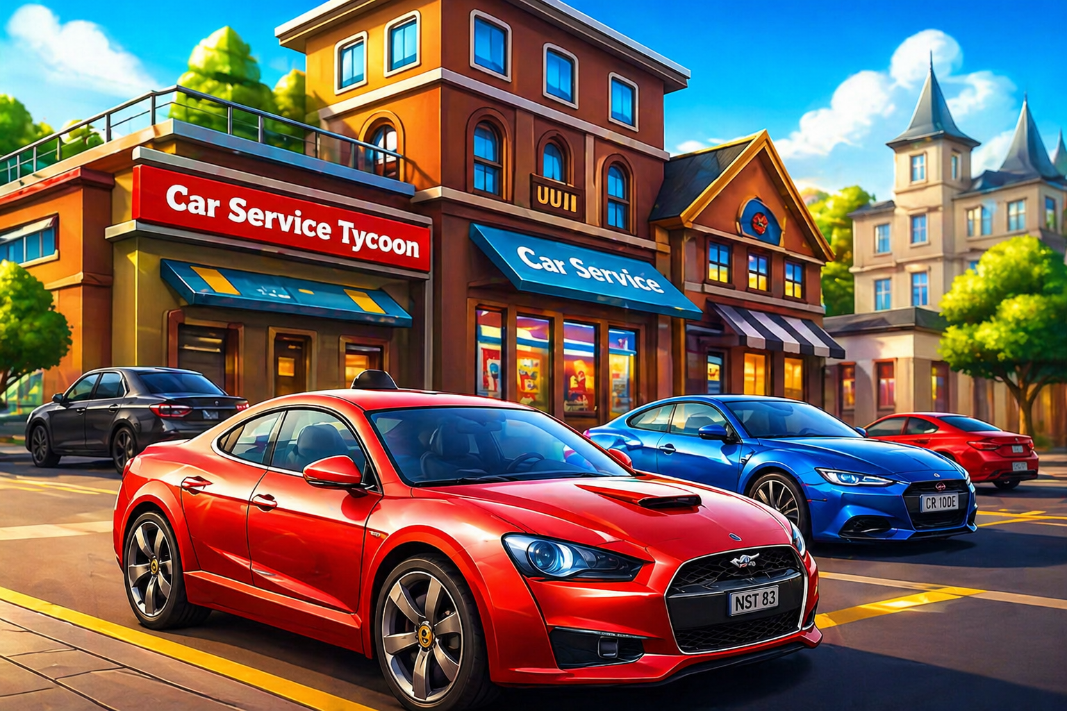 Car Service