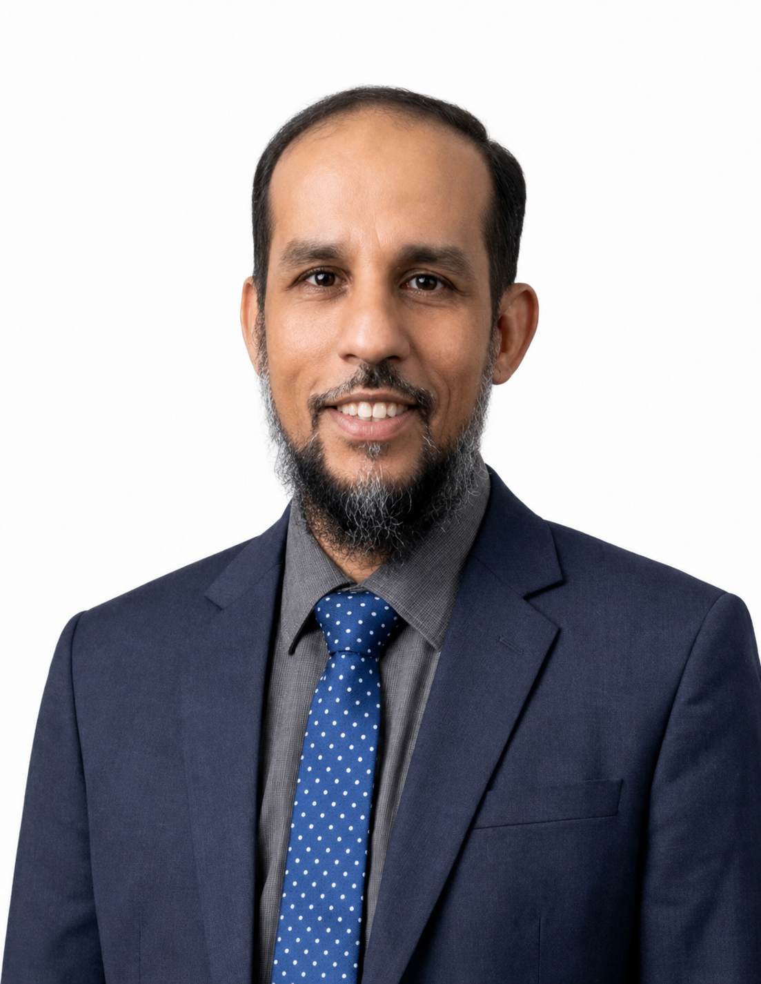 Ali Asgar Abbas