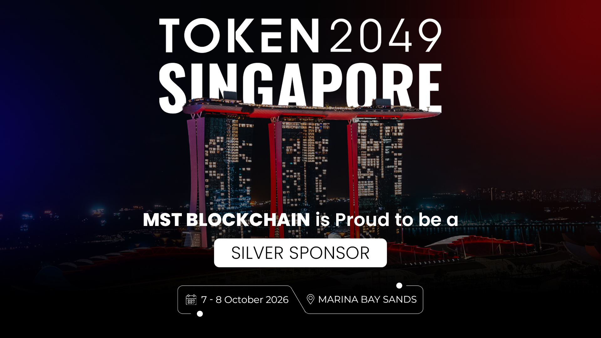 Token2049 Singapore